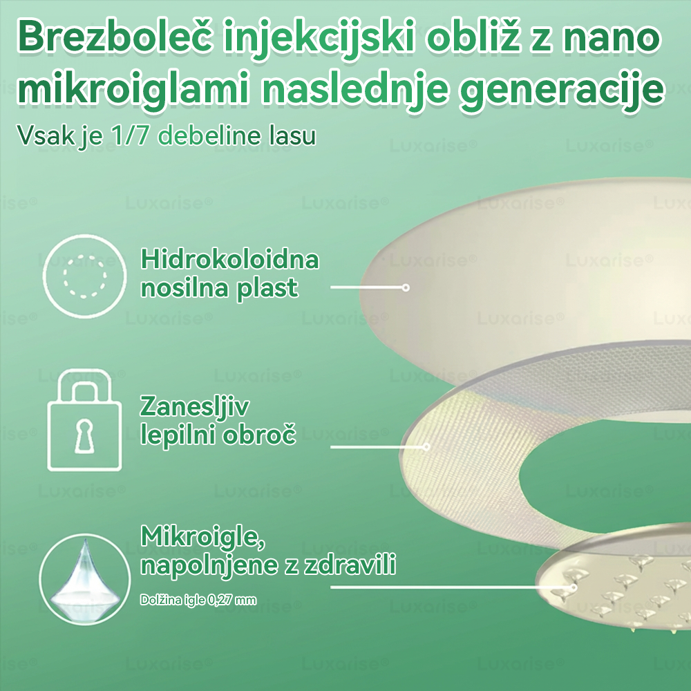【Popolnoma nov flaster PLUS】✨✨𝑳𝒖𝒙𝒂𝙧𝙞𝙨𝙚® 𝑴𝒐𝒓𝒊𝒏𝒈𝒂 𝑿 𝑩𝒆𝒓𝒃𝒆𝒓𝒊𝒏 10-𝑰𝒏-1 𝑵𝒂𝒑𝒓𝒆𝒅𝒆𝒏 𝑵𝒂𝘯𝘰 𝑴𝒊𝒌𝒓𝒐𝒊𝒈𝒍𝒂𝒏𝒋𝒆 𝑵𝒂𝒍𝒆𝒑𝒌𝒂 (𝑬𝒏𝒌𝒓𝒂𝒕 𝒅𝒏𝒆𝒗𝒏𝒐, 𝒗𝒊𝒅𝒏𝒆 𝒔𝒑𝒓𝒆𝒎𝒆𝒎𝒃𝒆 𝒗 7 𝒅𝒏𝒆𝒉) ✅ 𝑫𝒆𝒃𝒆𝒍𝒐𝒔𝒕, 𝒔𝒍𝒂𝒅𝒌𝒐𝒓𝒏𝒂 𝒃𝒐𝒍𝒆𝒛𝒆𝒏, 𝒂𝒑𝒏𝒆𝒋𝒂 𝒎𝒆𝒅 𝒔𝒑𝒂𝒏𝒋𝒆𝒎 𝒊𝒏 𝒕𝒆ž𝒂𝒗𝒆 𝒔 𝒔𝒌𝒍𝒆𝒑𝒊